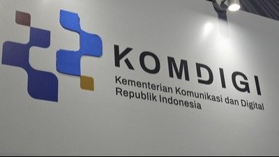 Ilustrasi Pemerintah Rencanakan Pemerataan Pusat Data AI hingga Indonesia Timur